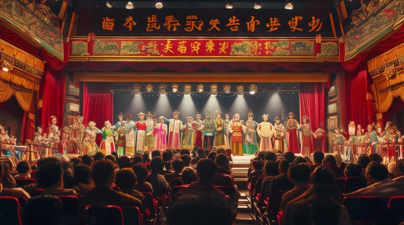 看京剧全夲戏