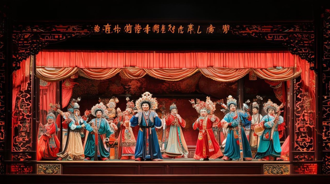 京剧乌盆计歌词