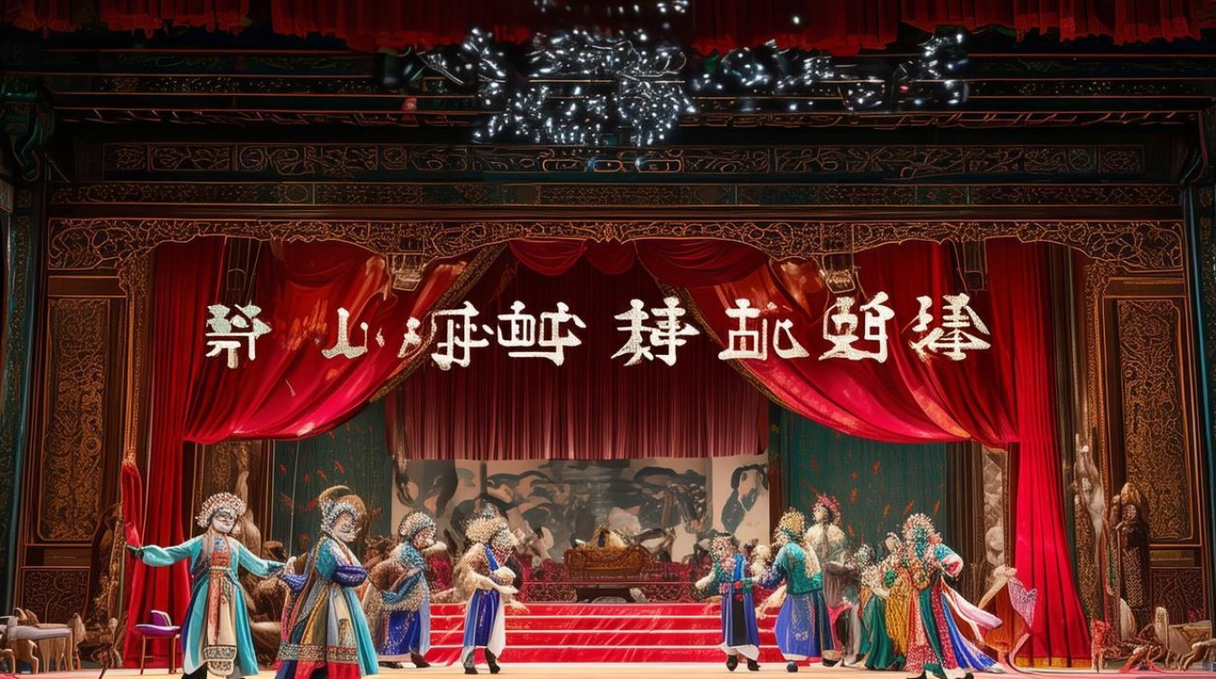 京剧乌盆计歌词