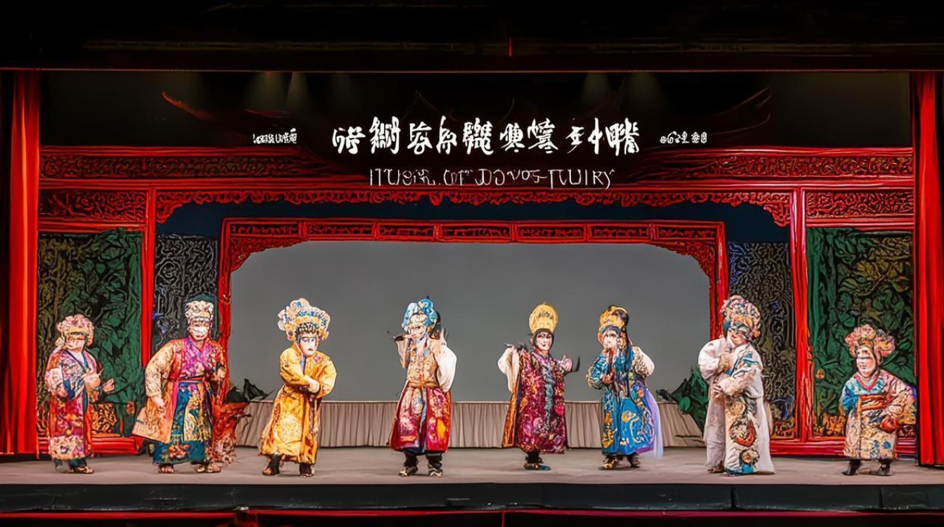 京剧乌盆计歌词
