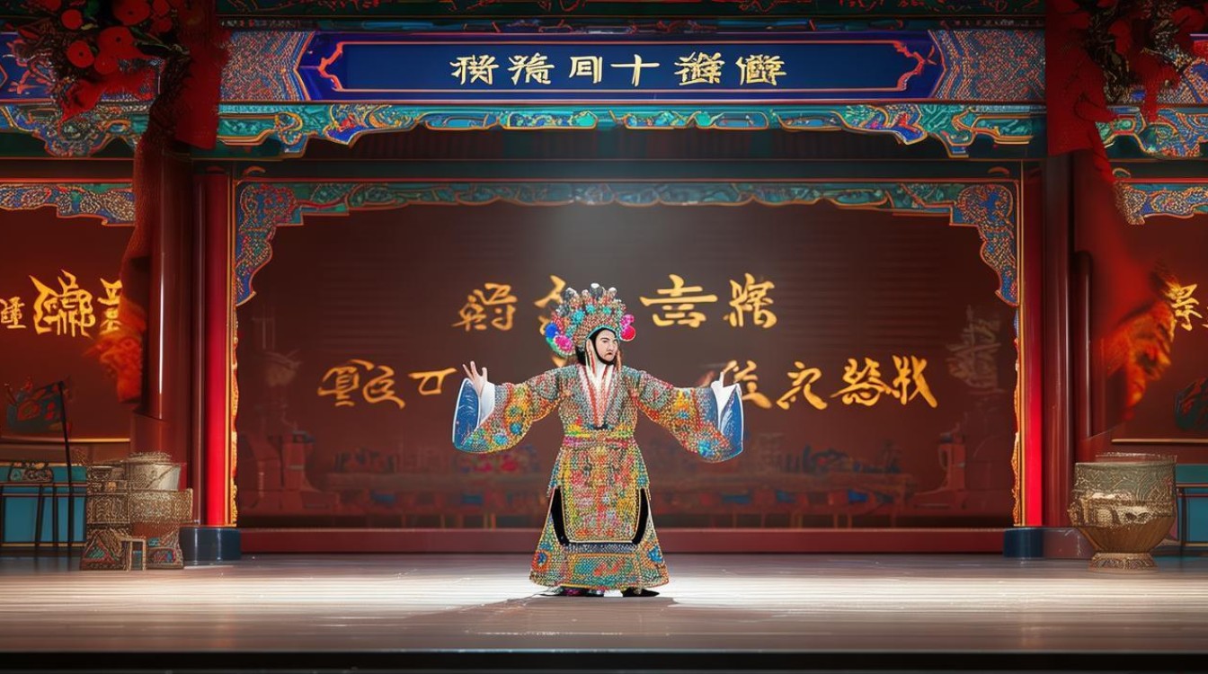 戏曲大全豫剧焦裕