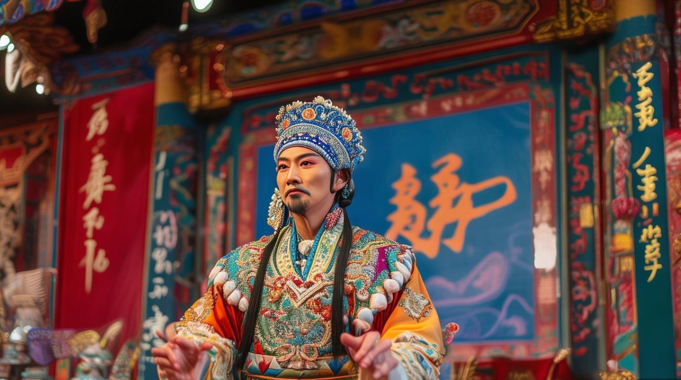 戏曲大全豫剧焦裕