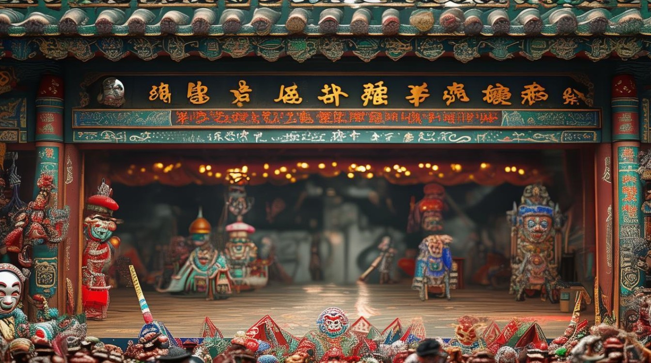 戏曲乌龙院图片