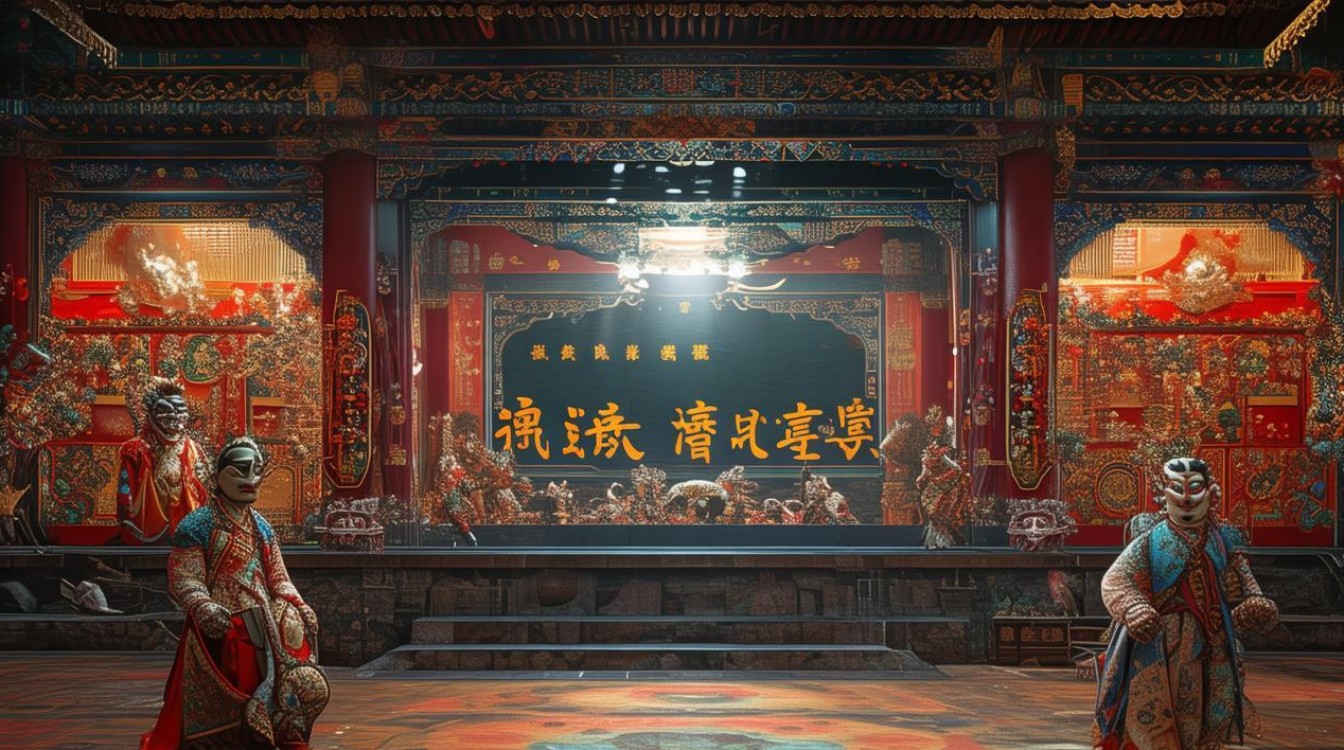 戏曲乌龙院图片