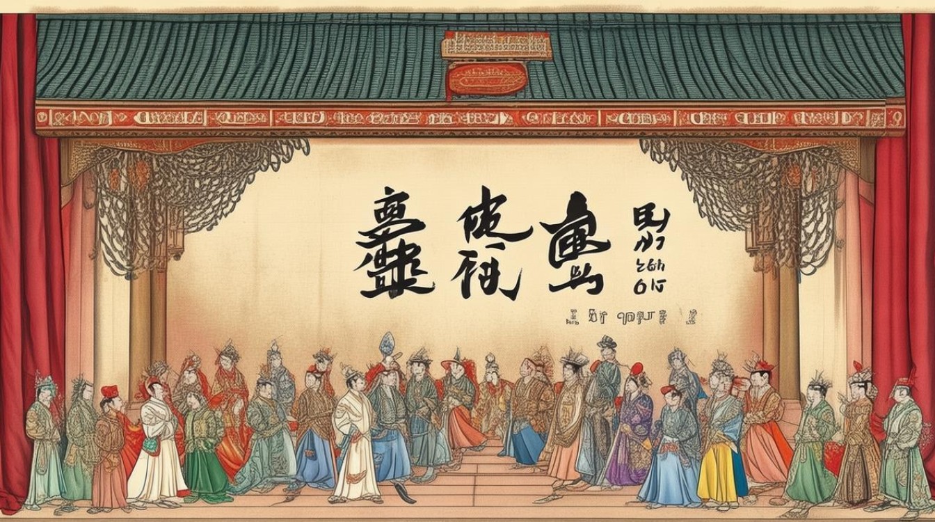 豫剧大全刘公案全集