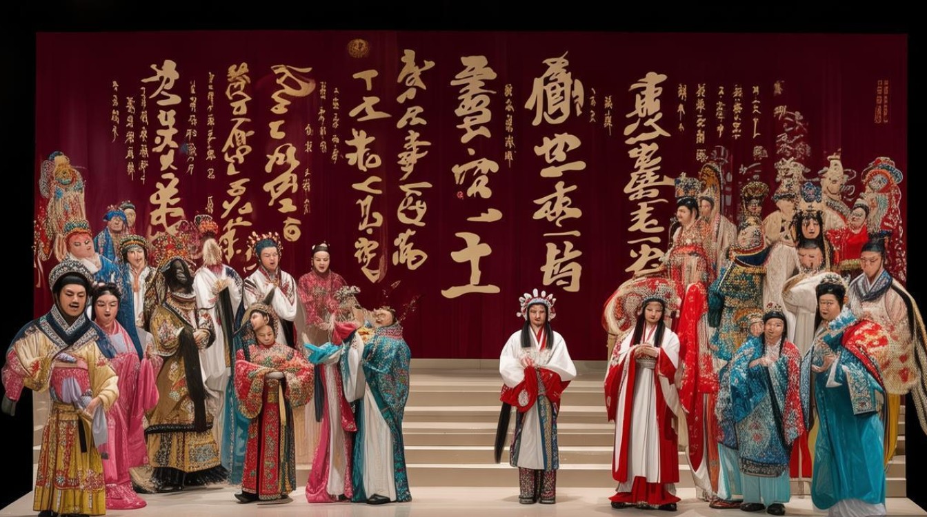 豫剧大全刘公案全集