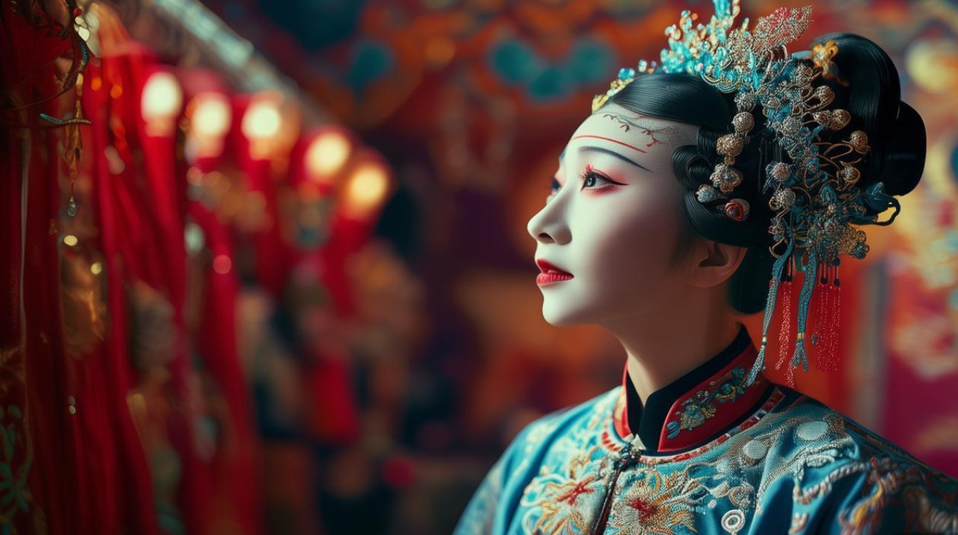 戏曲王燕唱腔集锦