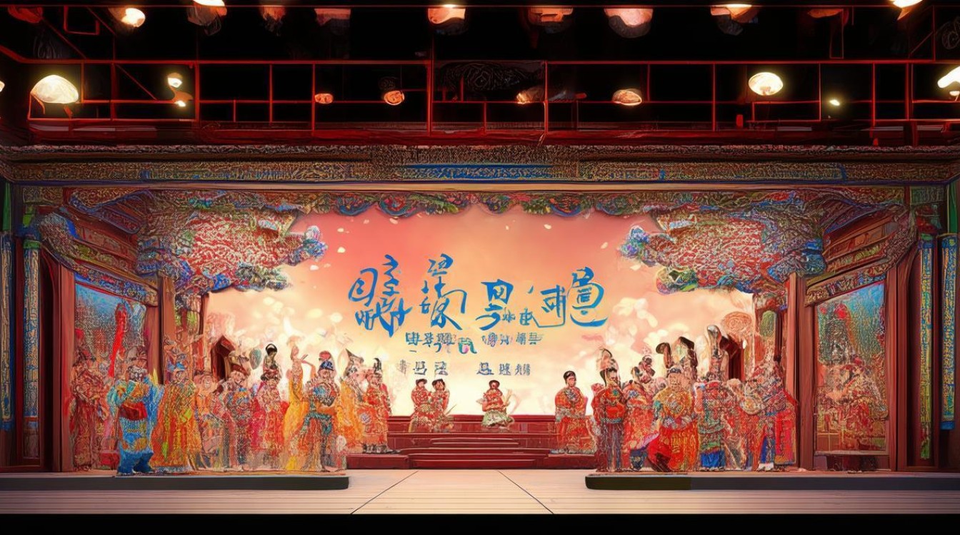 河南豫剧大全相关视频