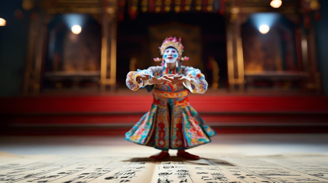 京剧唱词怎么写的