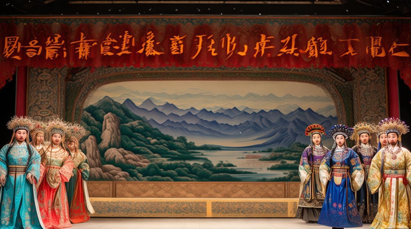 滑油山京剧全本