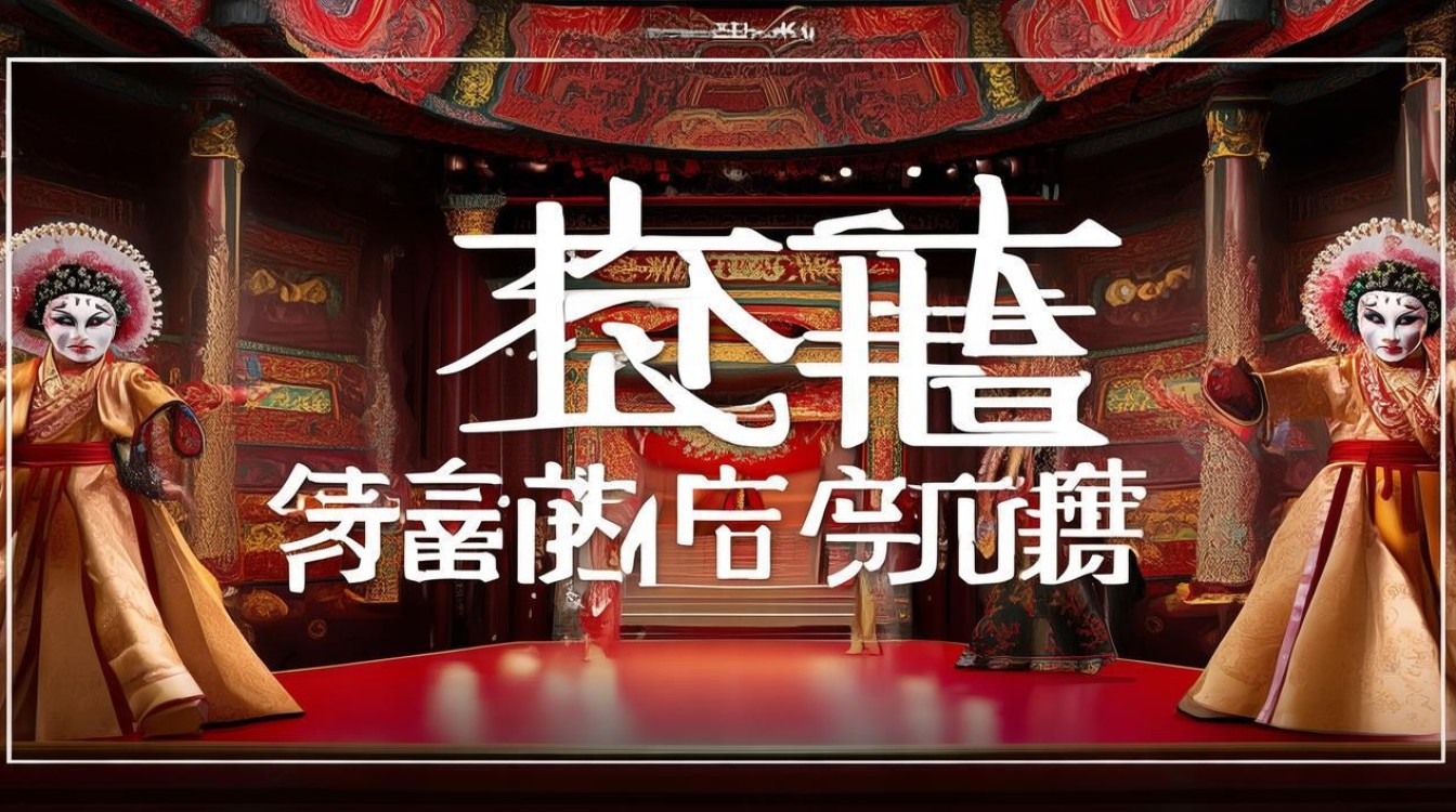 经典戏曲视频迅雷下载