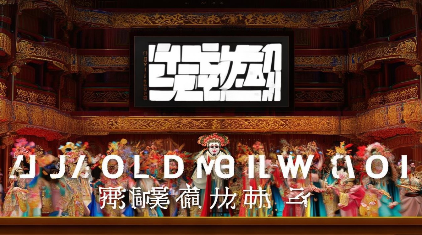 经典戏曲视频迅雷下载