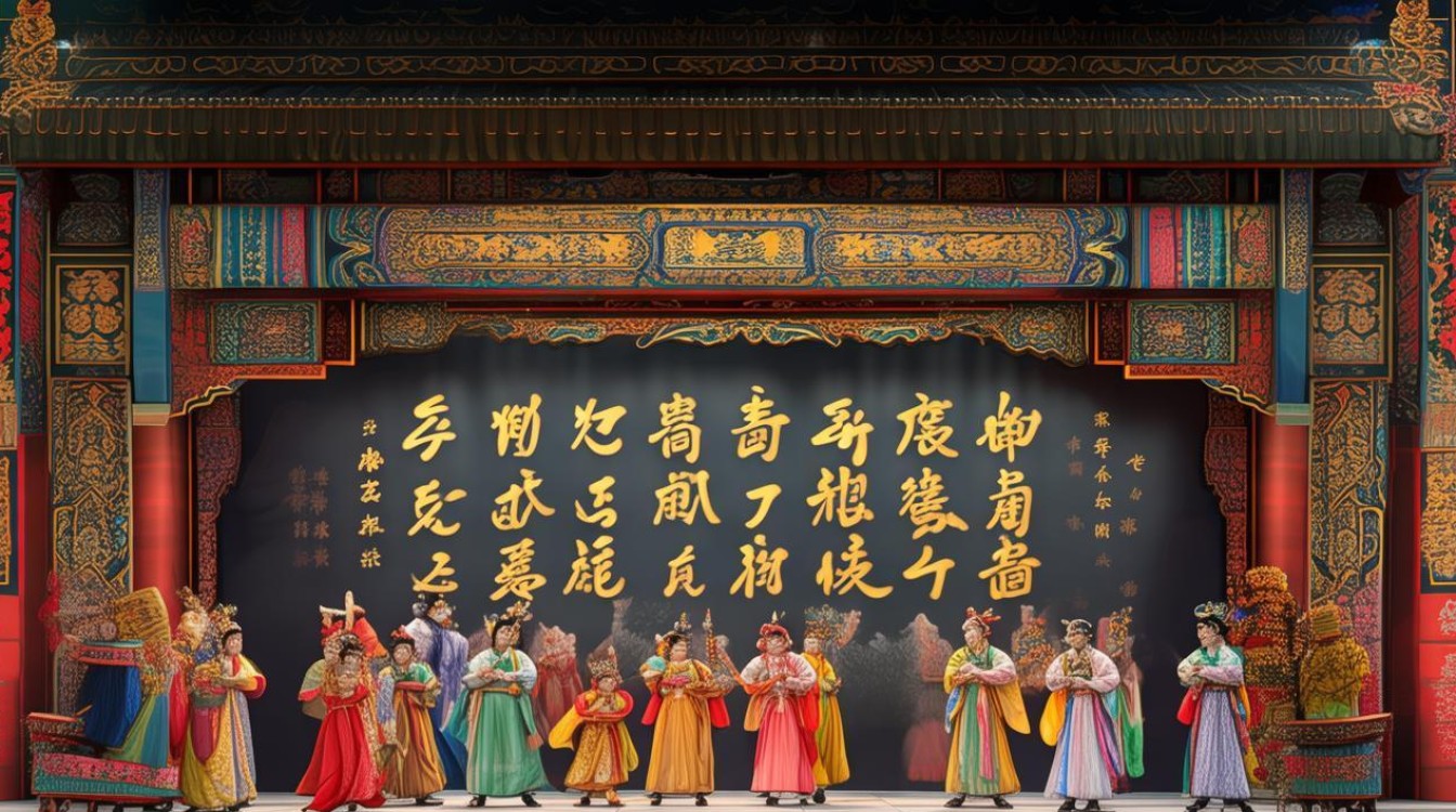 有什么板什么戏曲