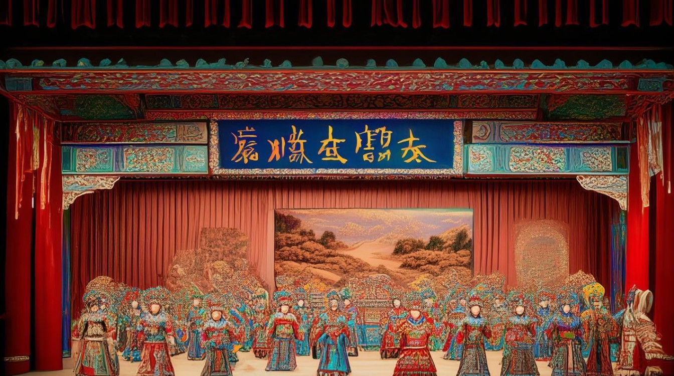 有什么板什么戏曲