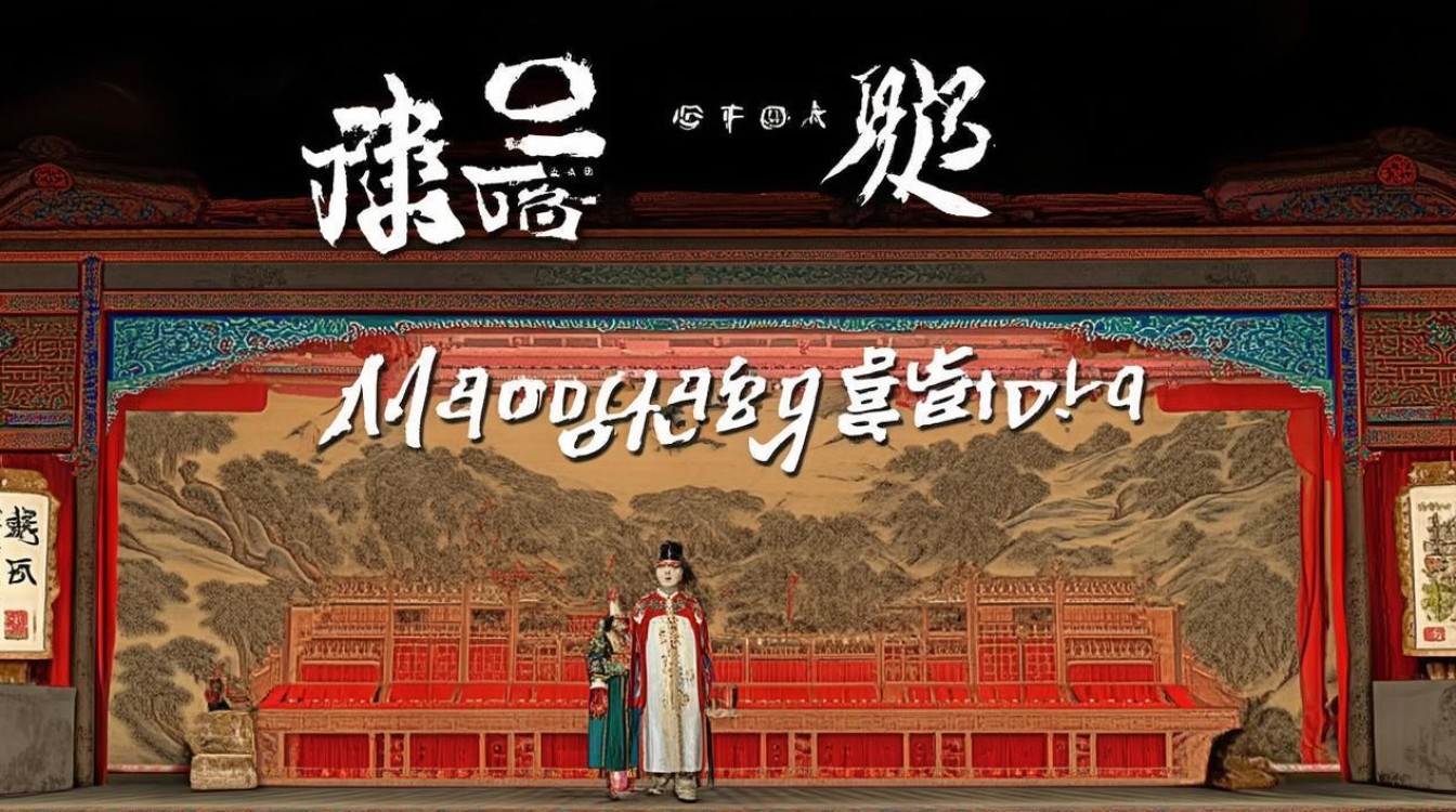 茂腔戏曲怎么下载