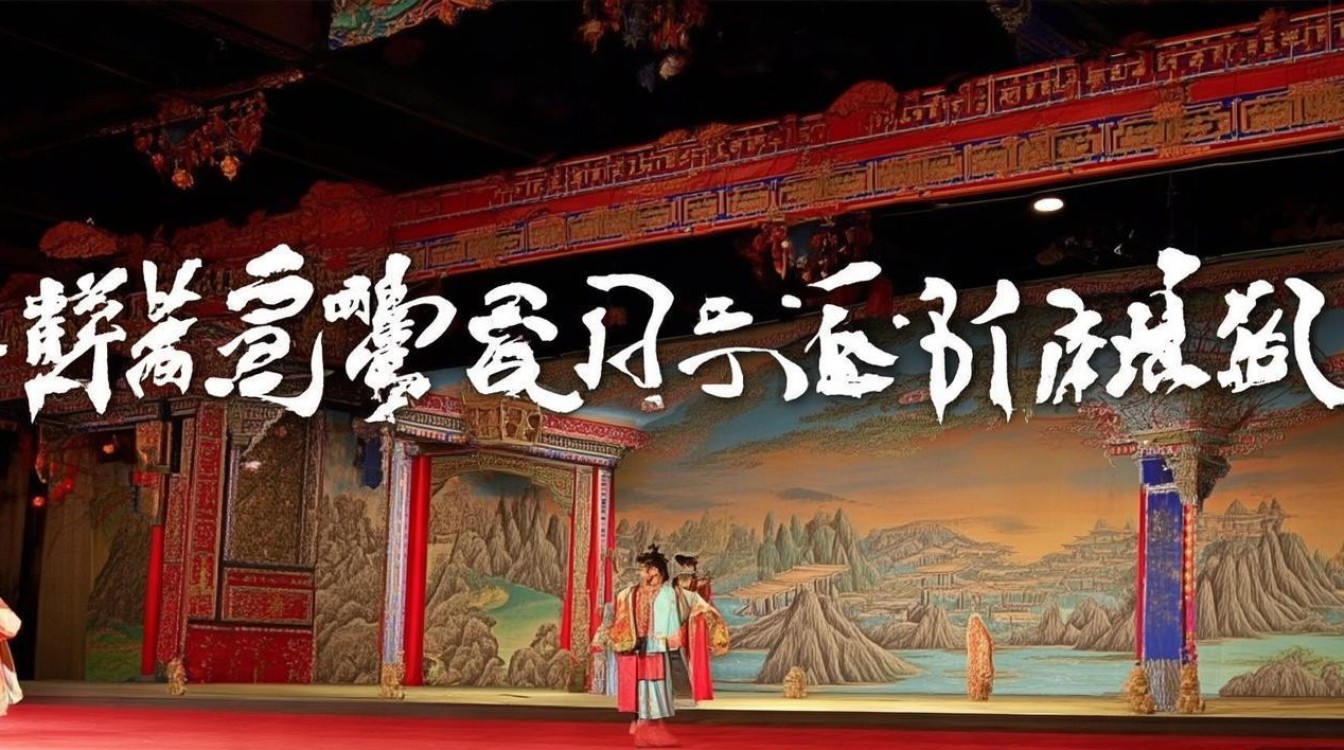 茂腔戏曲怎么下载