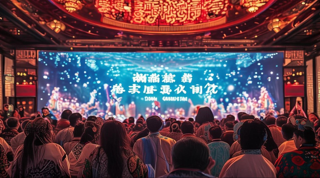 豫剧桑派戏迷视频