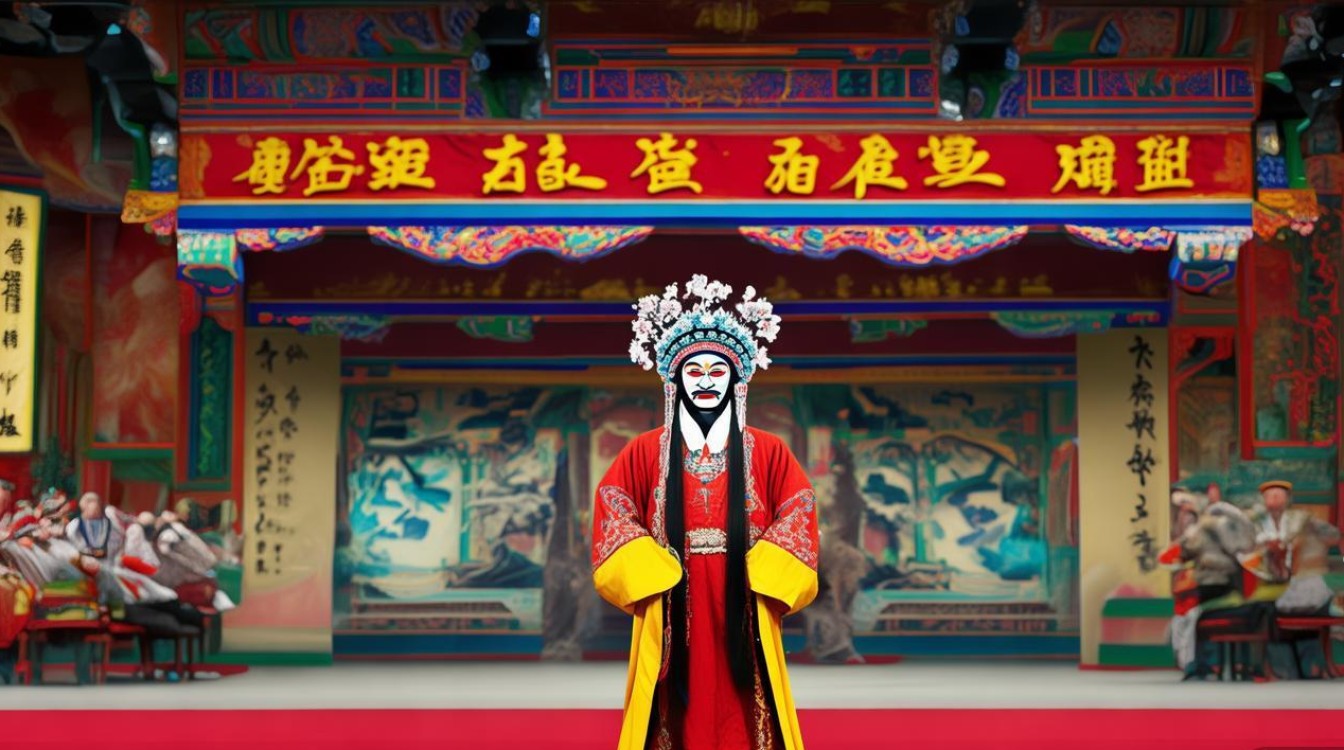 豫剧布衣巡抚全场视频