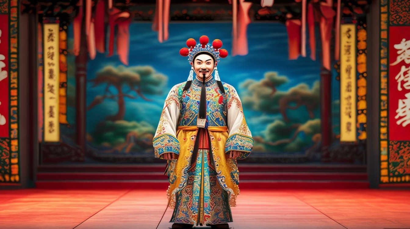 豫剧布衣巡抚全场视频