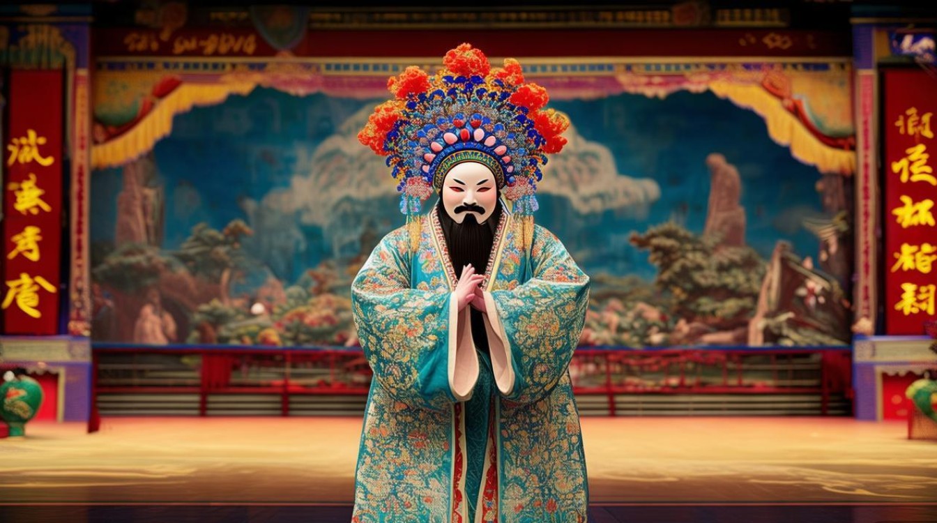 豫剧布衣巡抚全场视频