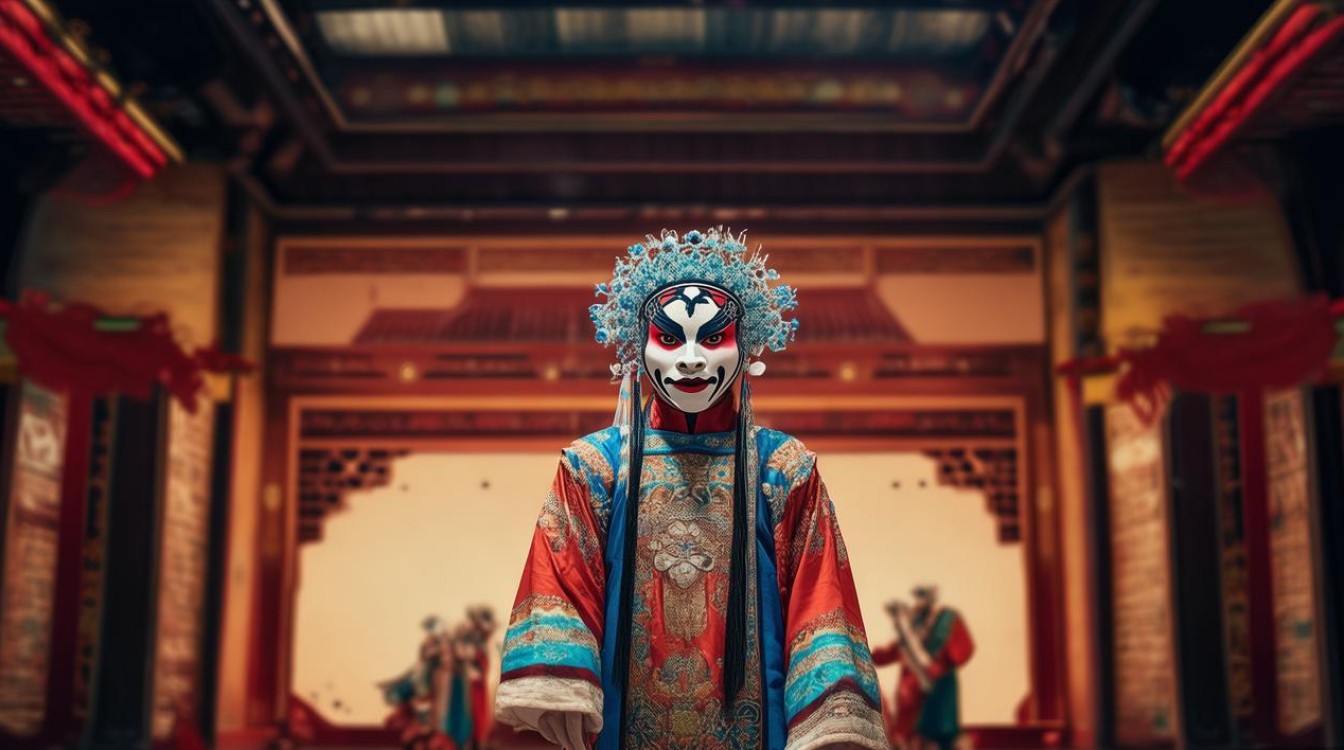 京剧阳平关唱词
