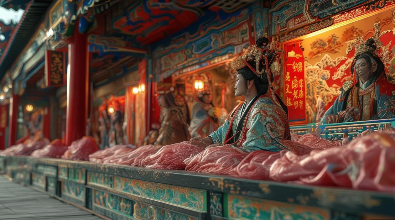 豫剧三上轿谱子