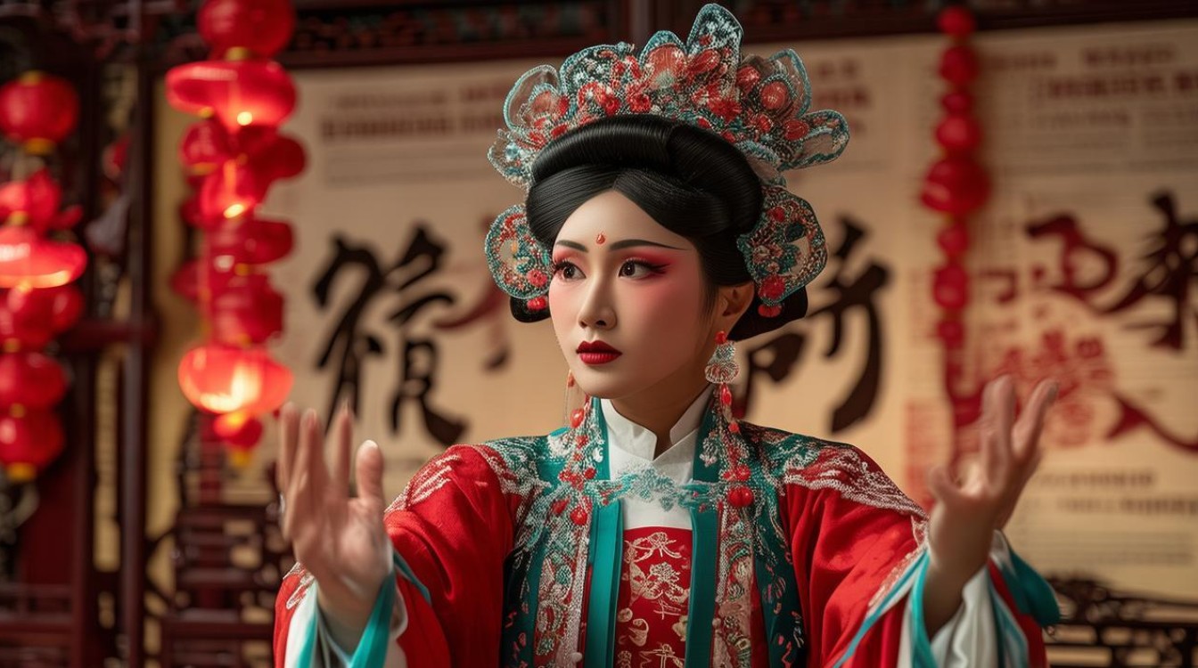 京剧剧本《春闺梦》