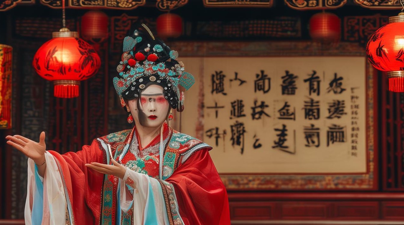 京剧剧本《春闺梦》