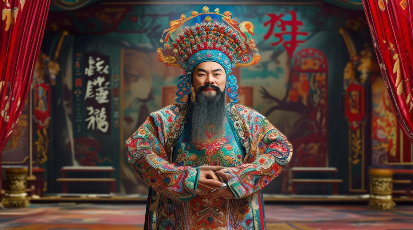 山东的戏曲名家