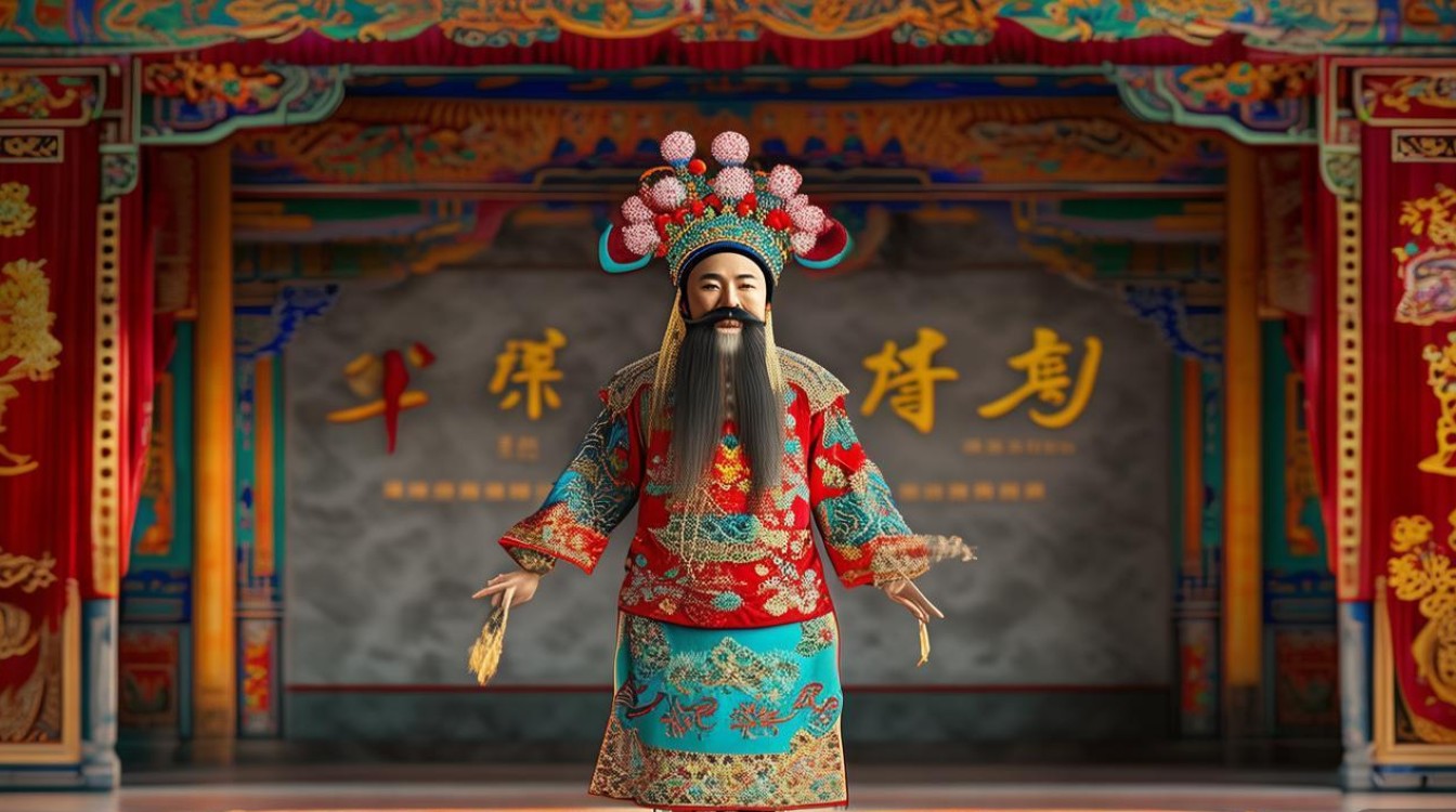 山东的戏曲名家