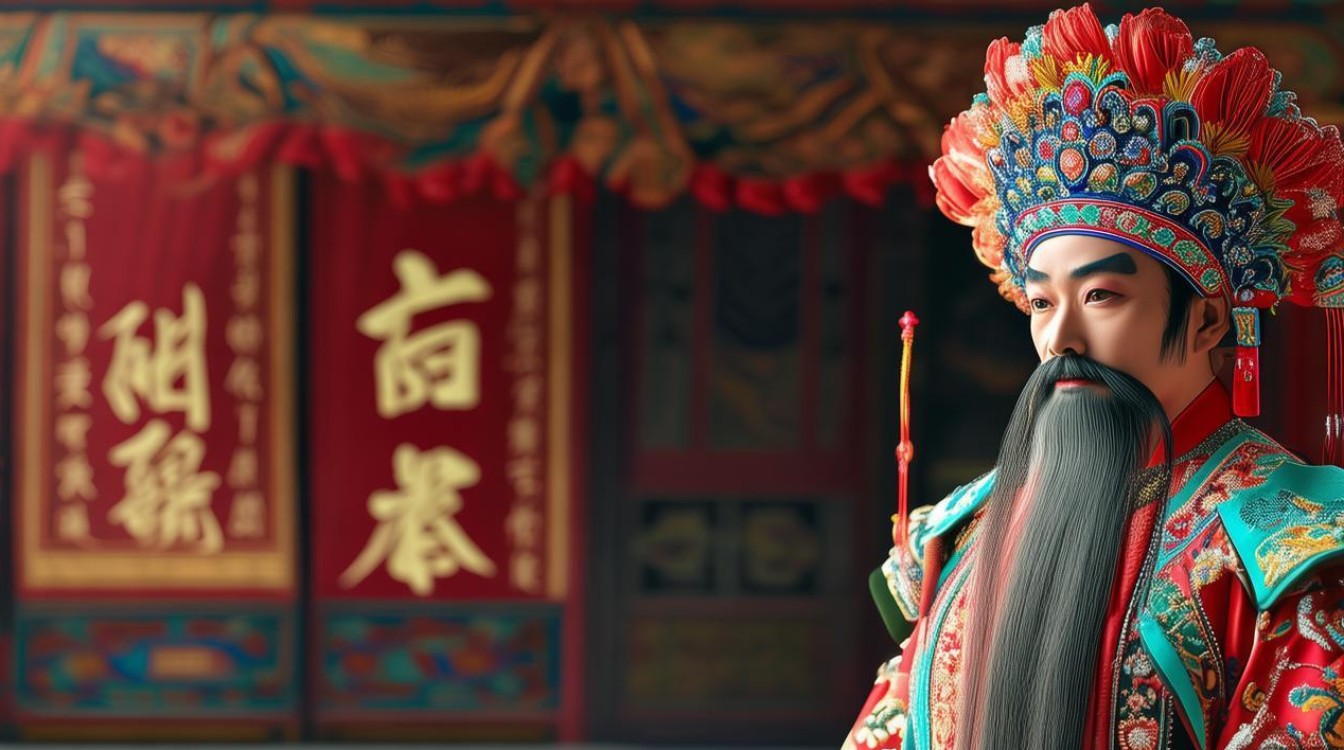 山东的戏曲名家