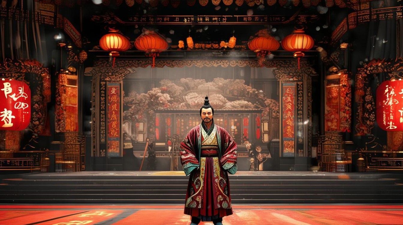 豫剧全场戏大全李世民