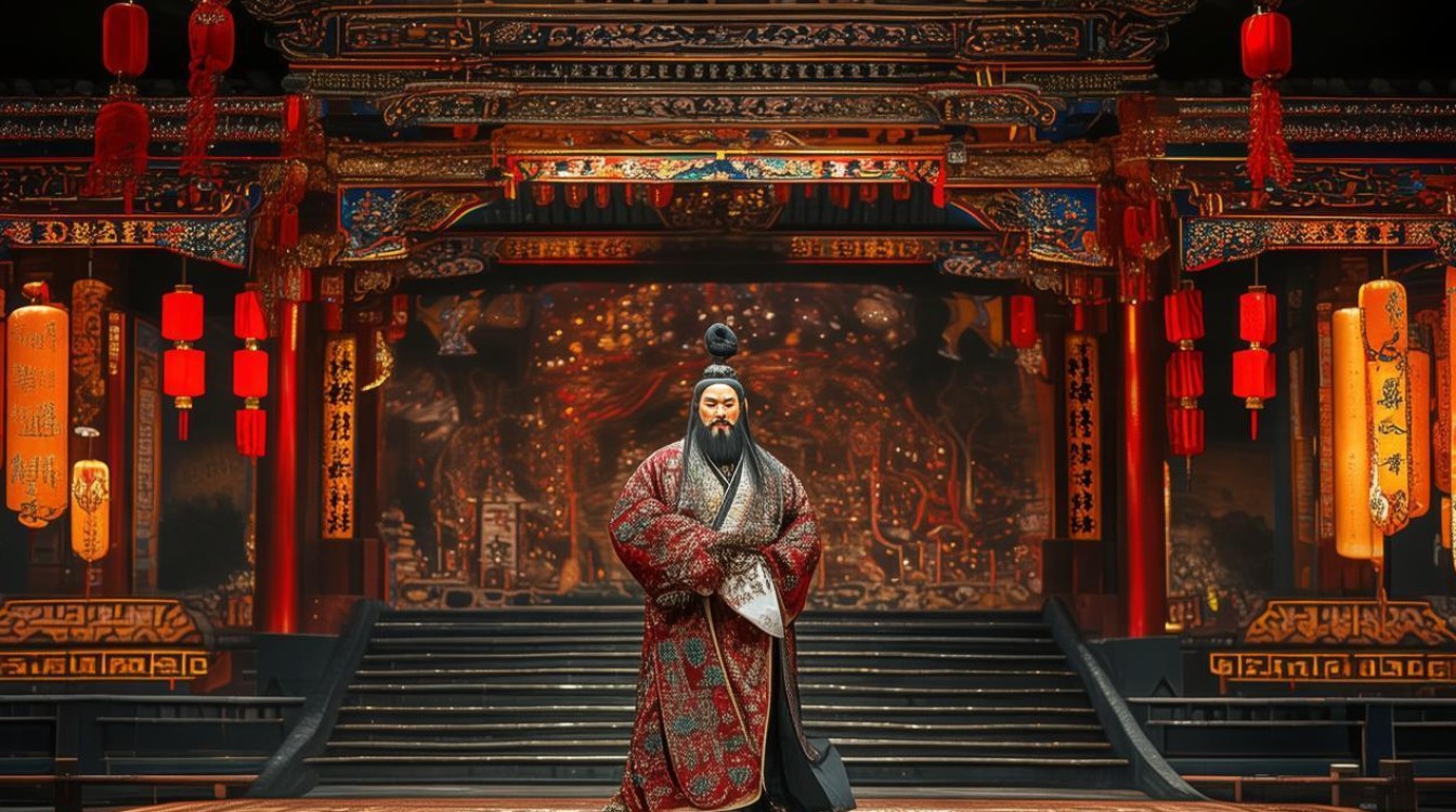 豫剧全场戏大全李世民