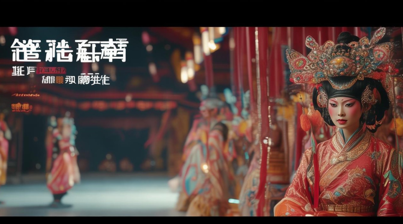 戏曲视频p4