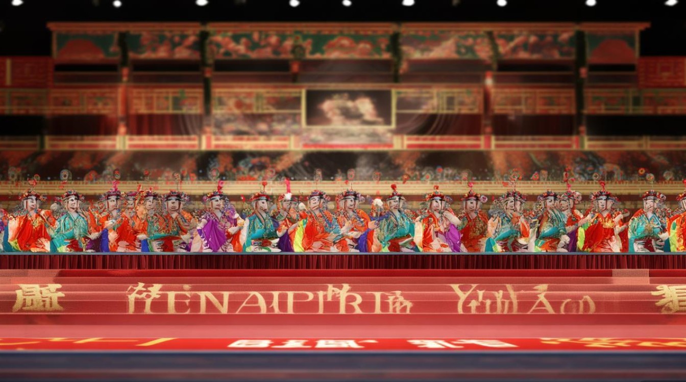 河南戏曲越调网