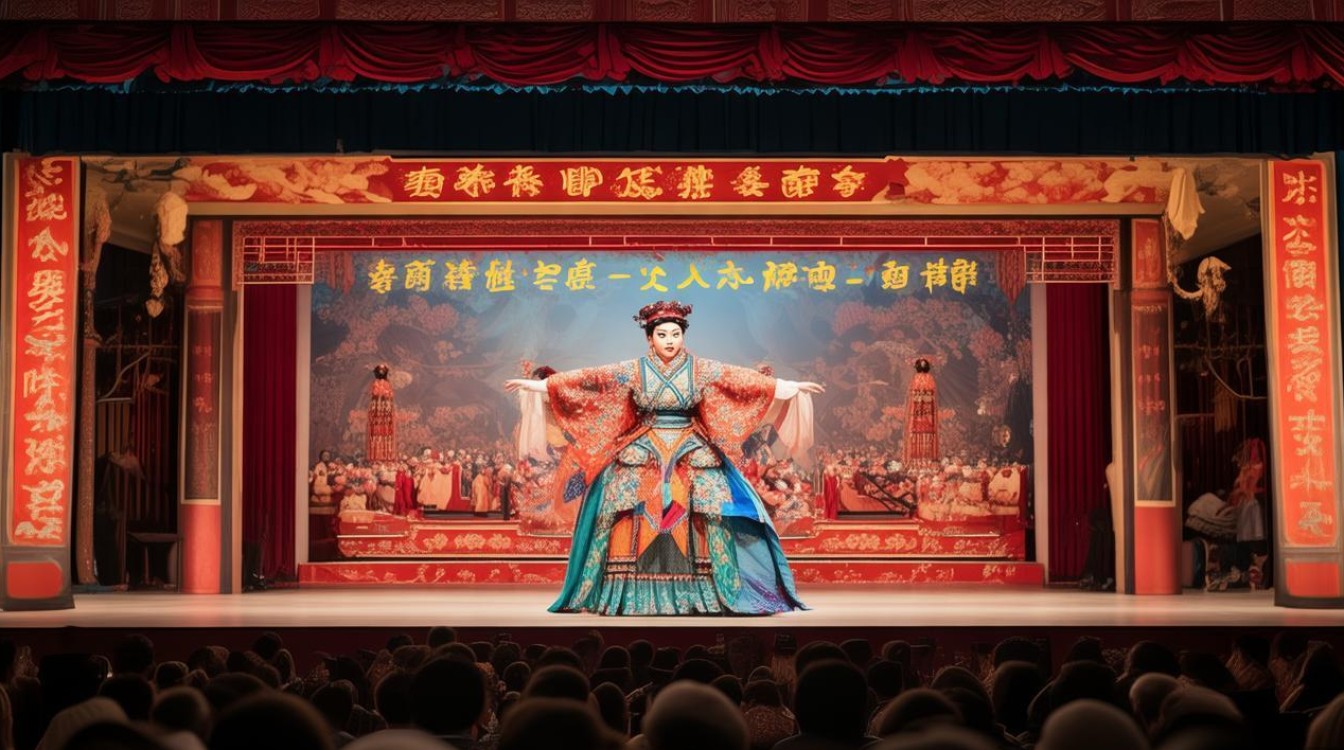 豫剧全场 王宝钏