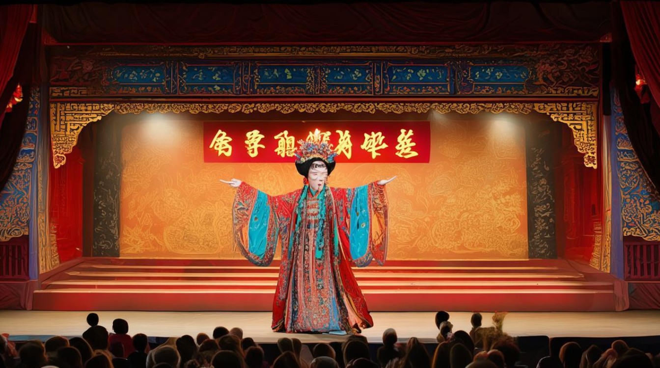 豫剧全场 王宝钏