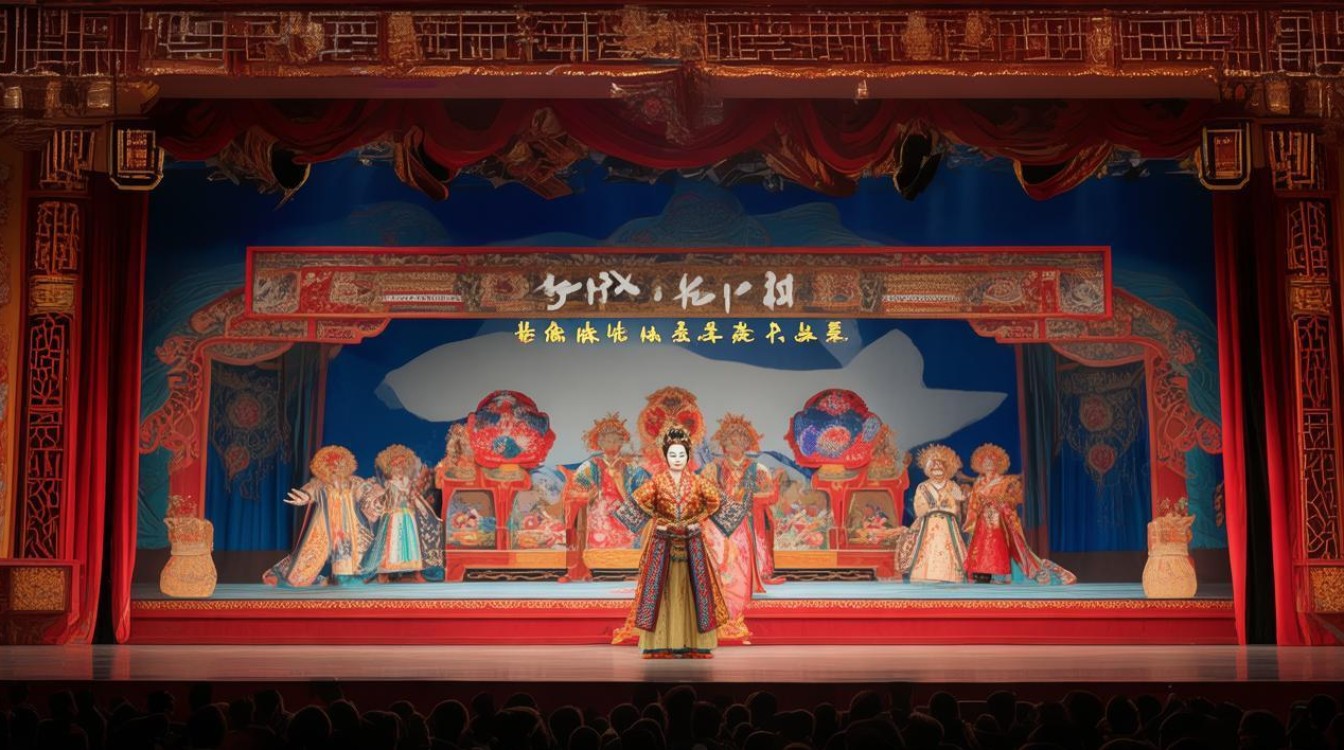 豫剧全场 王宝钏