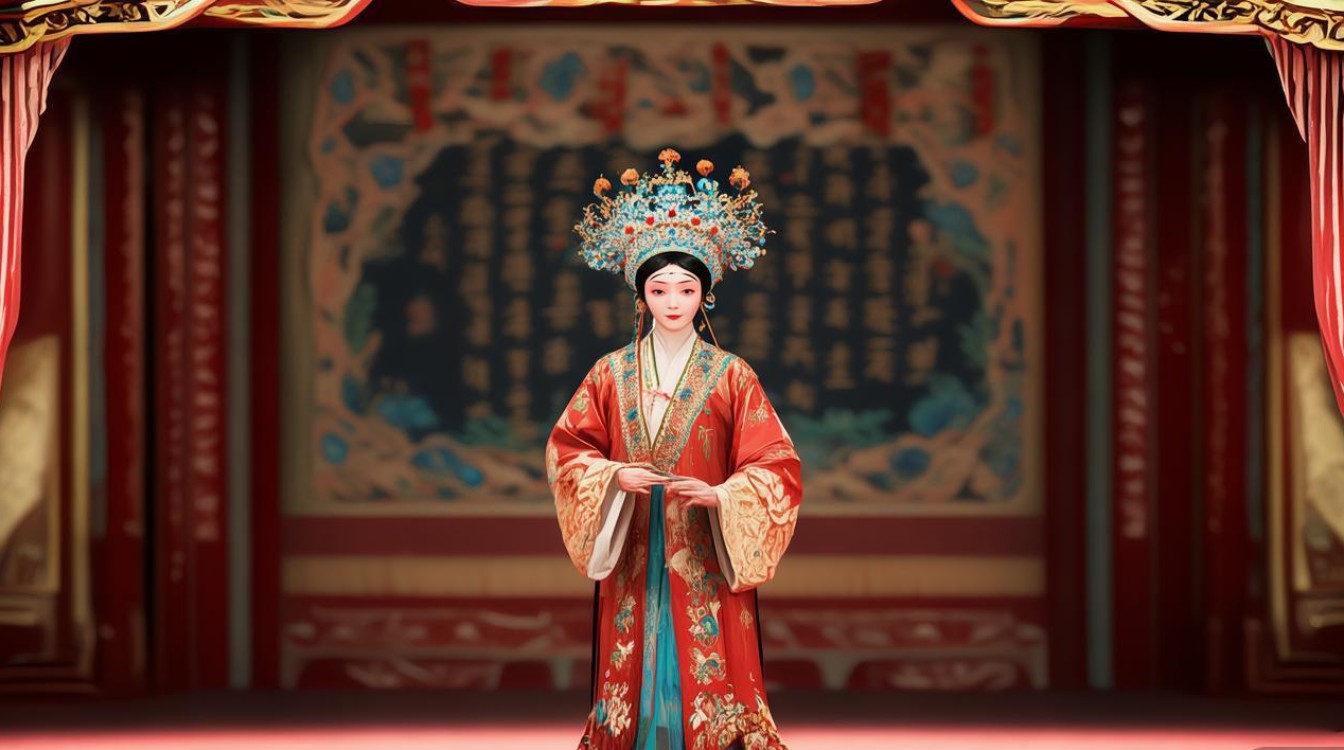 京剧谢瑶环剧本