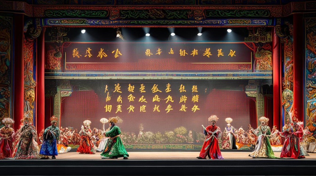 京剧斩郑文剧本