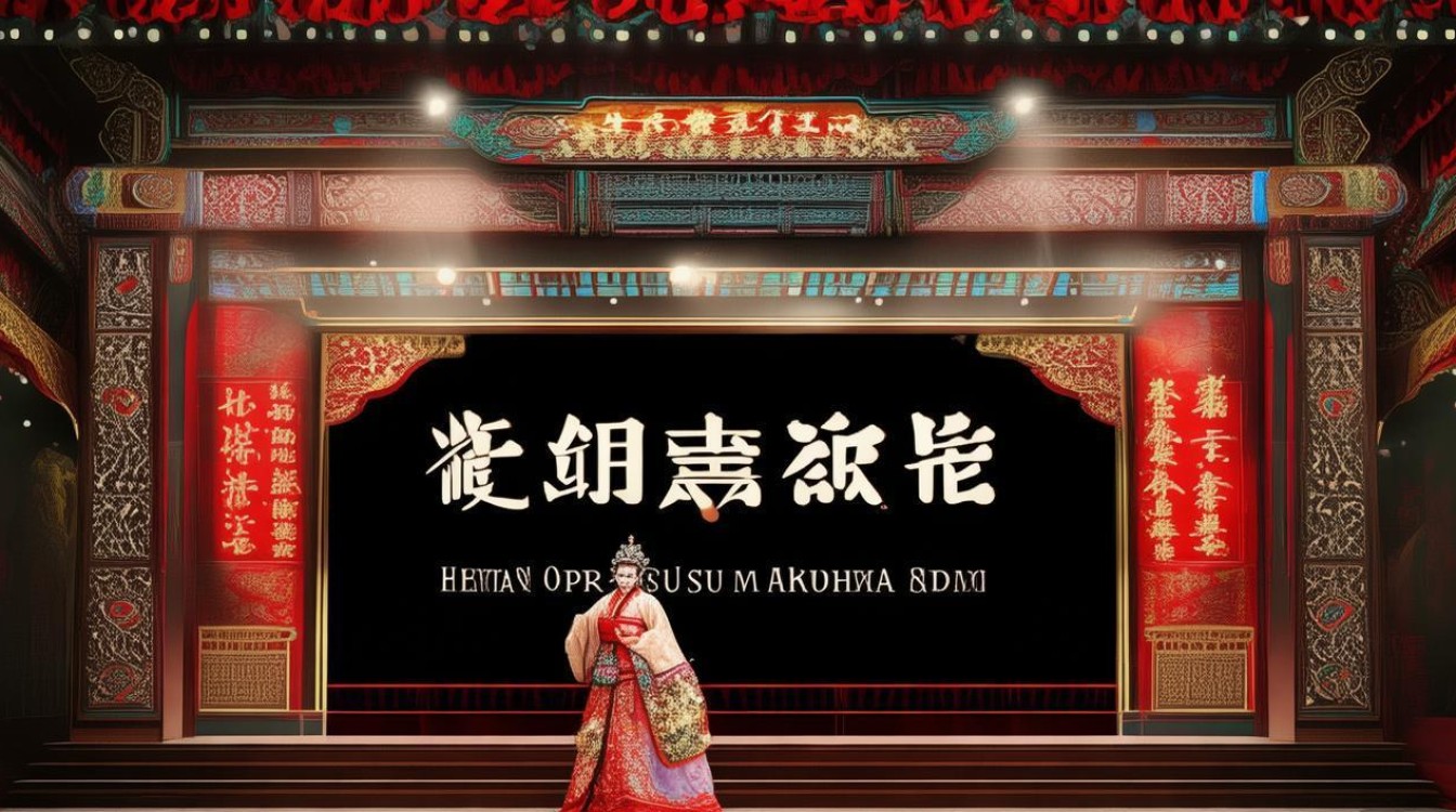 河南豫剧索文华专辑