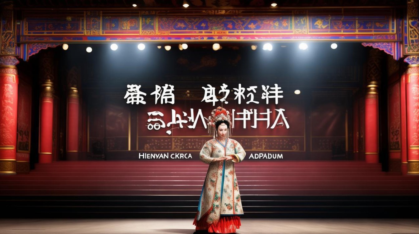 河南豫剧索文华专辑