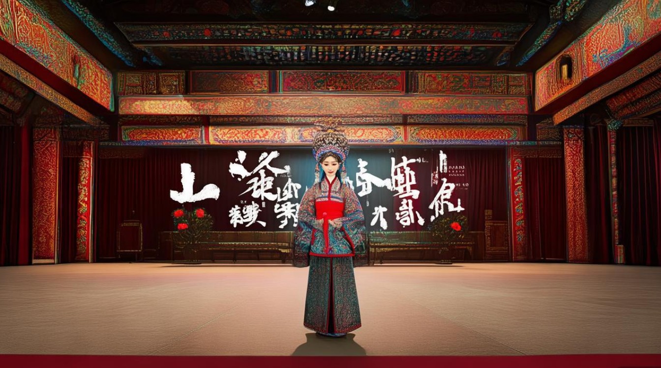 河南豫剧索文华专辑
