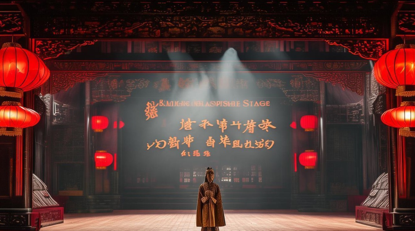 河南豫剧包公误台式