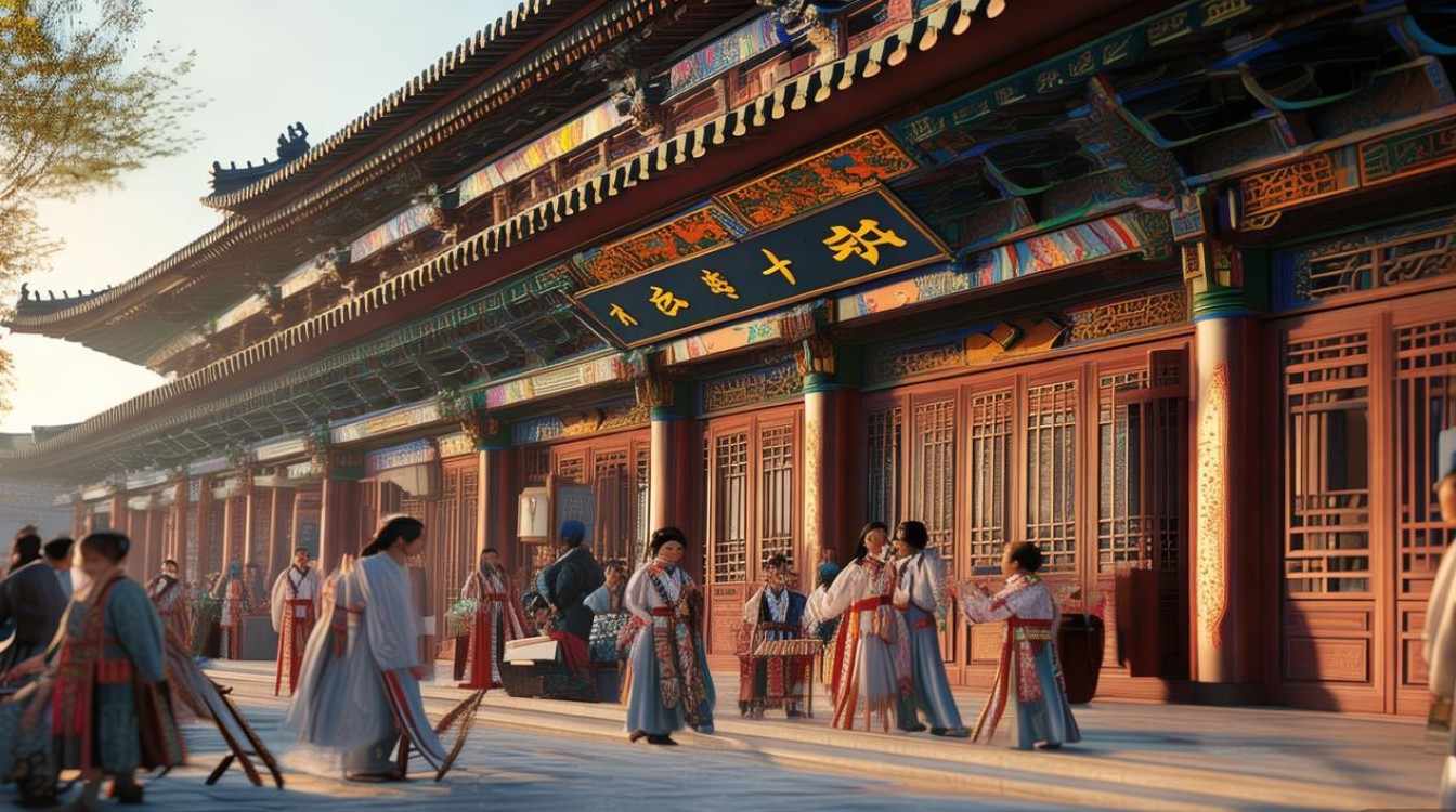 漯河市豫剧学院