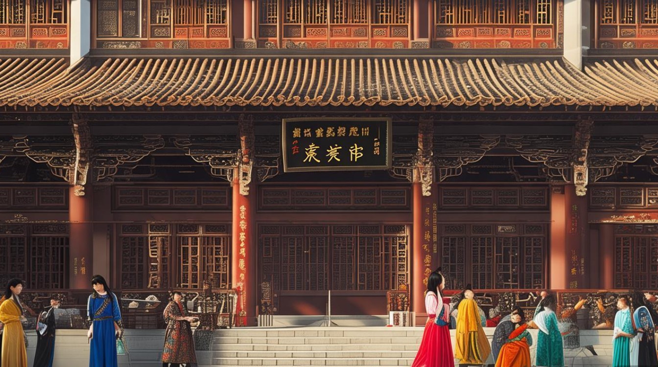 漯河市豫剧学院
