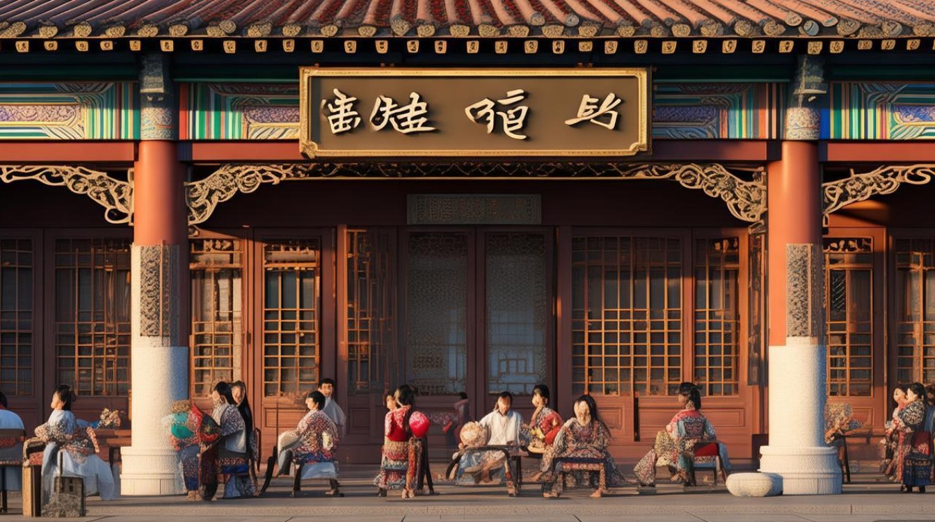 漯河市豫剧学院