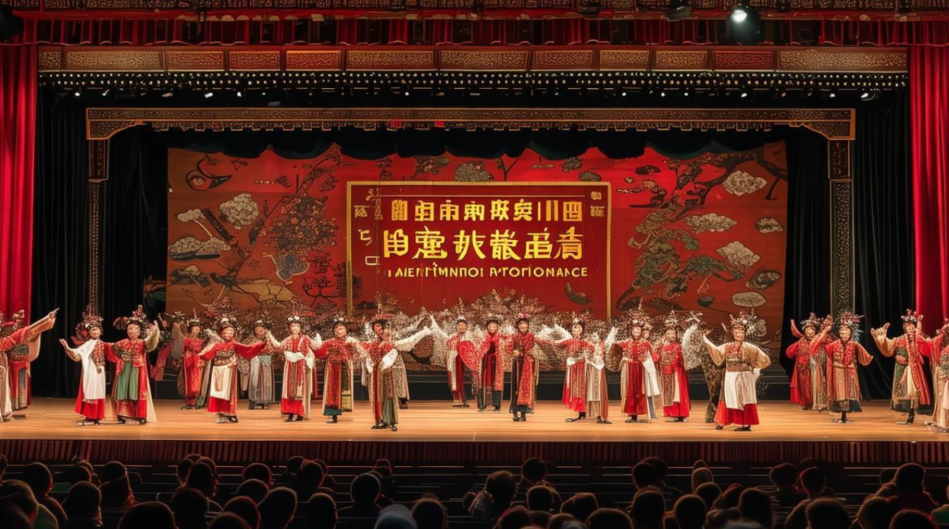 河南现代豫剧全场戏