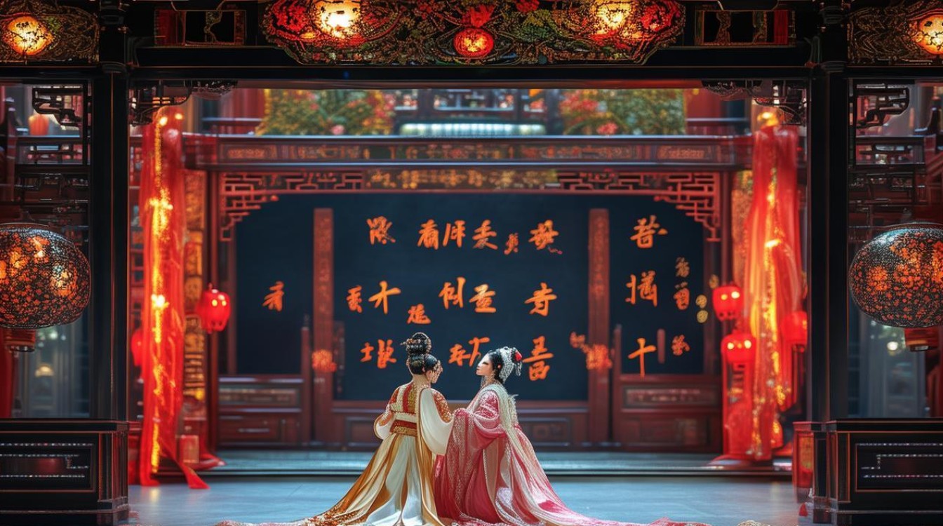 戏曲白蛇传赏析
