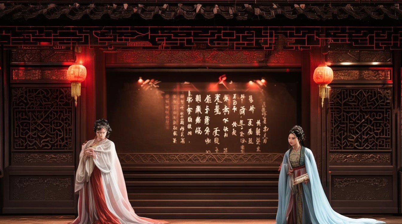 戏曲白蛇传赏析